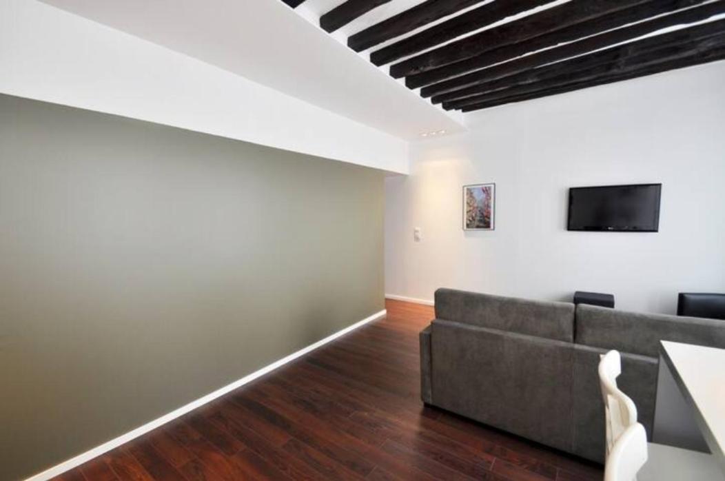 Montorgueil Beautiful Apartment Paryż Zewnętrze zdjęcie