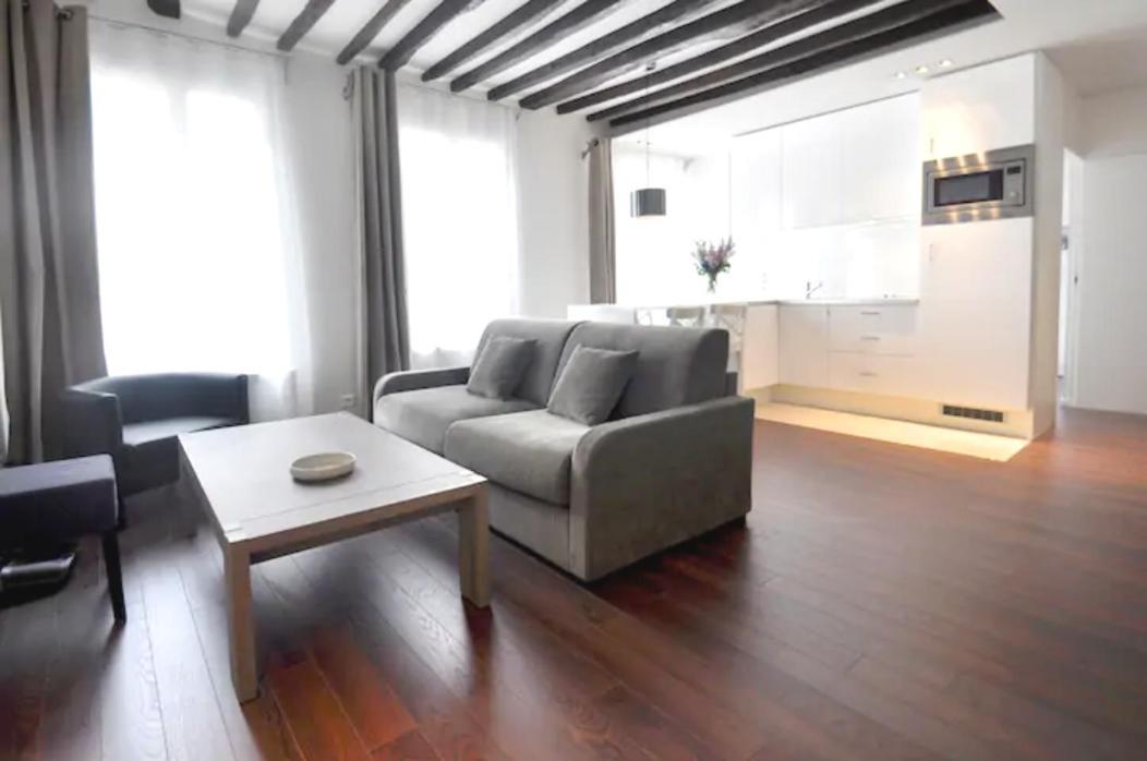 Montorgueil Beautiful Apartment Paryż Zewnętrze zdjęcie