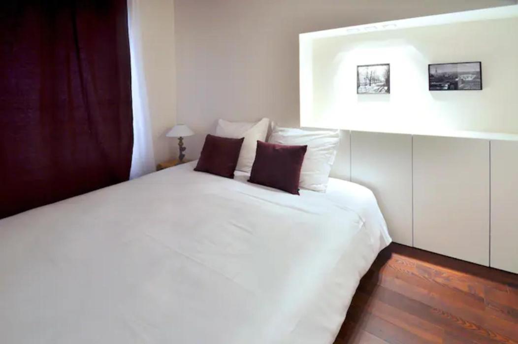 Montorgueil Beautiful Apartment Paryż Zewnętrze zdjęcie