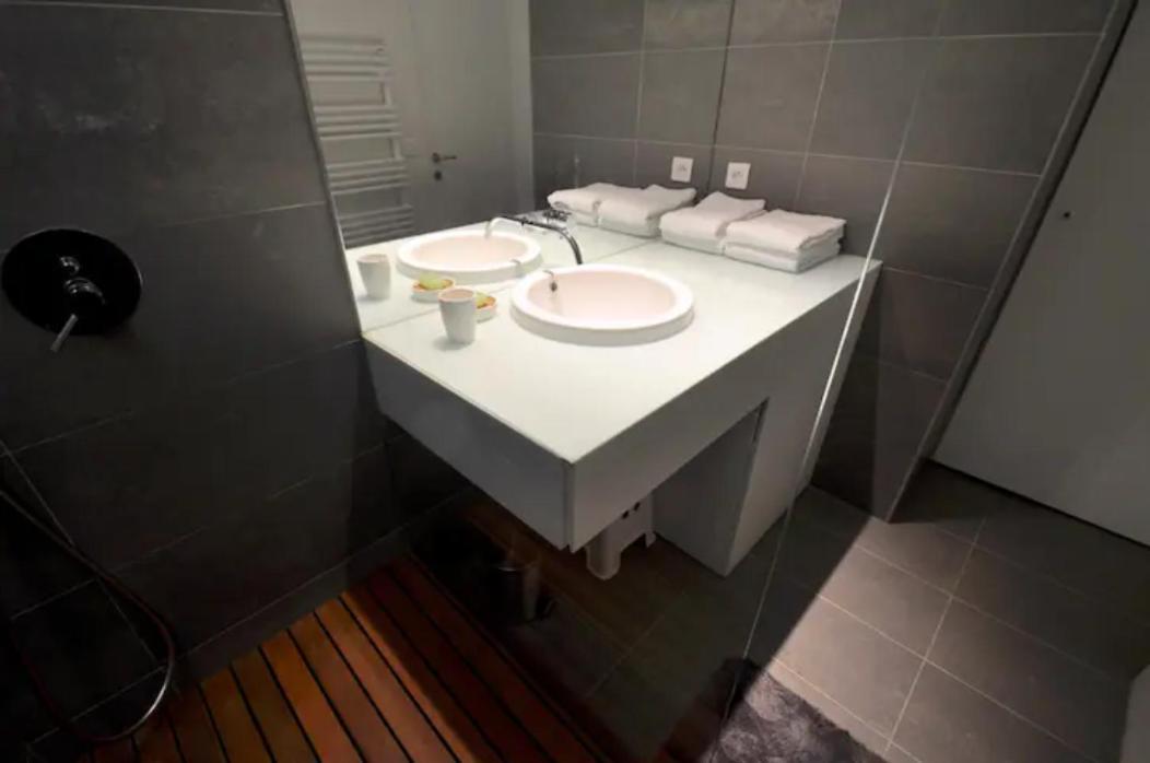 Montorgueil Beautiful Apartment Paryż Zewnętrze zdjęcie