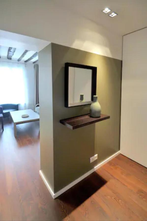 Montorgueil Beautiful Apartment Paryż Zewnętrze zdjęcie